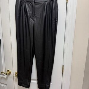 Express women  Black Dress Pants